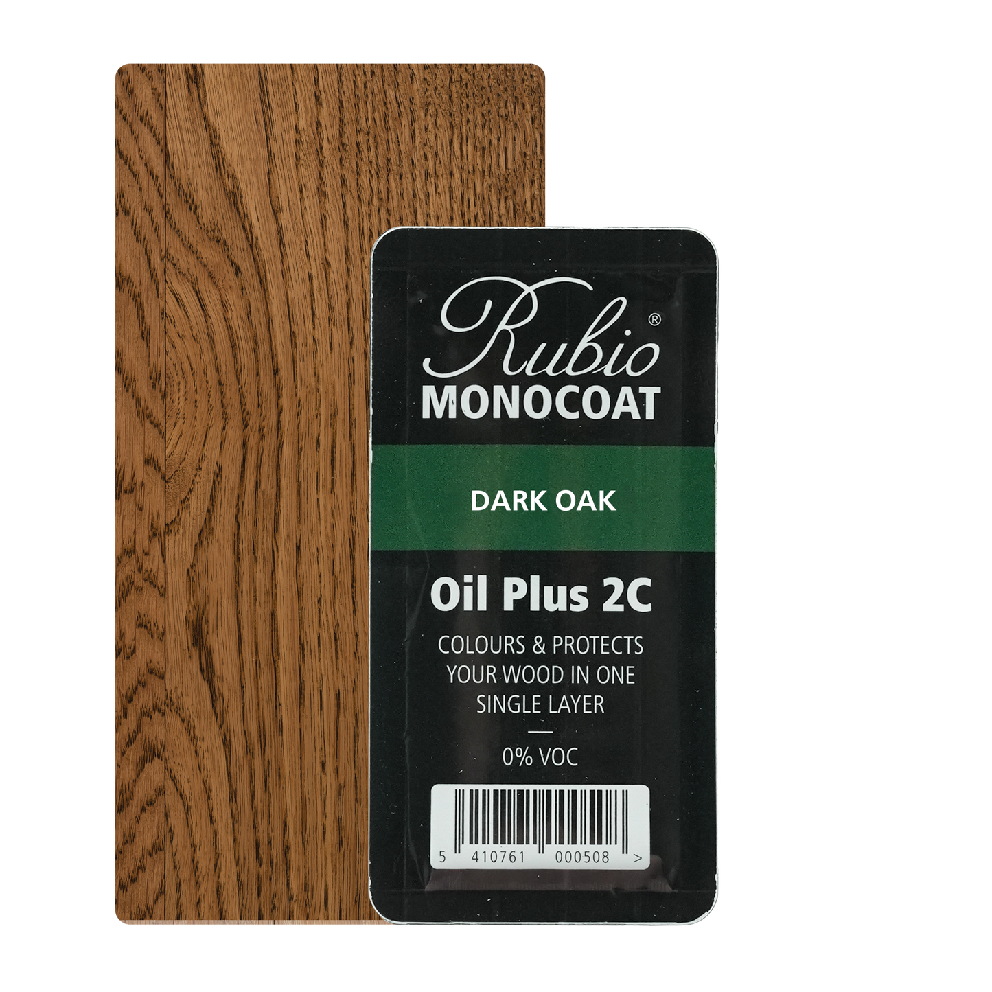 Dark Oak/6ml