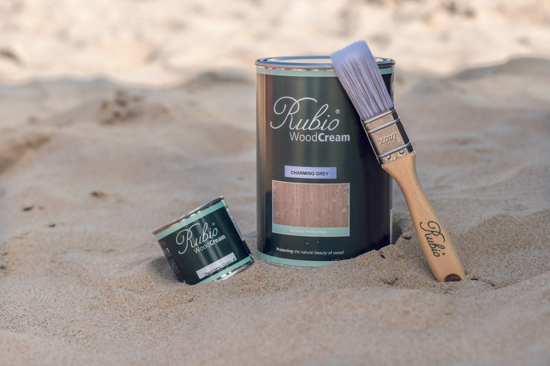 The FibreGrit Technology