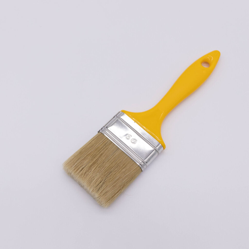 Standardpenslar för applicering